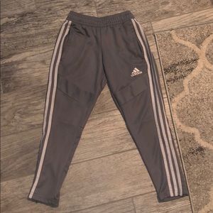 Child Adidas Track Pants
